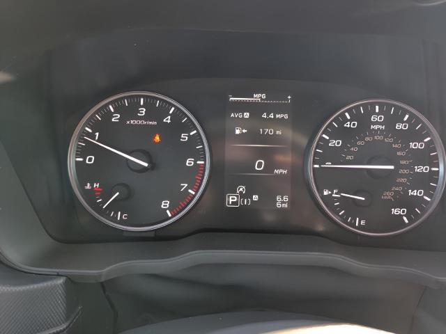 2025 Subaru Forester Vehicle Photo in Green Bay, WI 54304