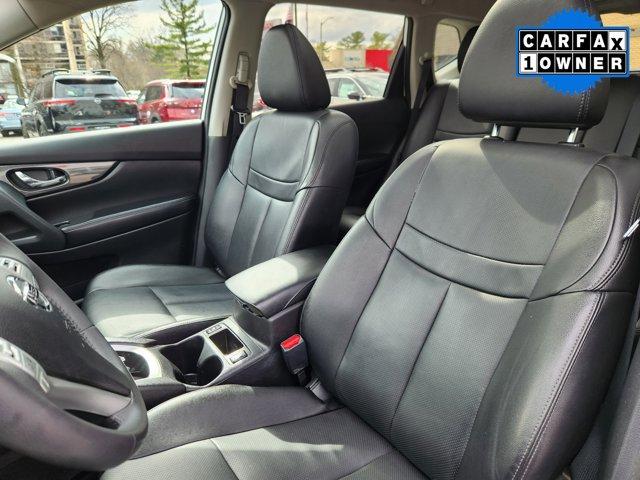 2016 Nissan Rogue Vehicle Photo in Ardmore, PA 19003