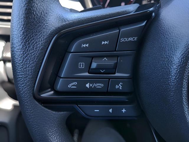2025 Subaru Crosstrek Vehicle Photo in Green Bay, WI 54304
