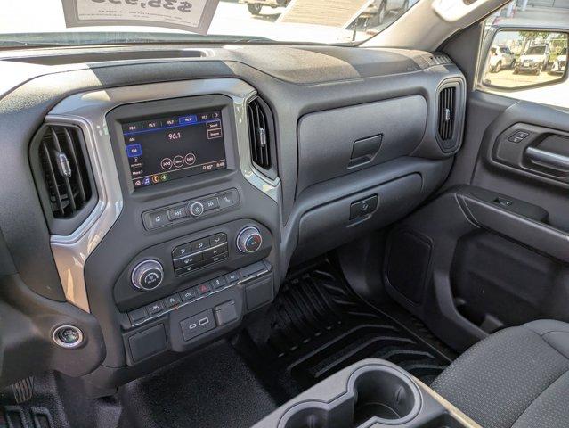 2024 Chevrolet Silverado 1500 Vehicle Photo in SELMA, TX 78154-1460