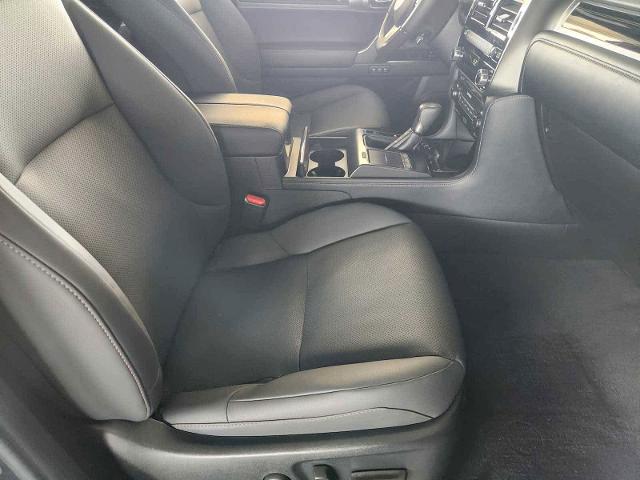 2023 Lexus GX 460 Vehicle Photo in DALLAS, TX 75209