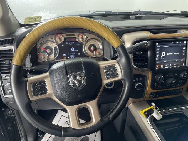 2018 Ram 3500 Vehicle Photo in GILBERT, AZ 85297-0402