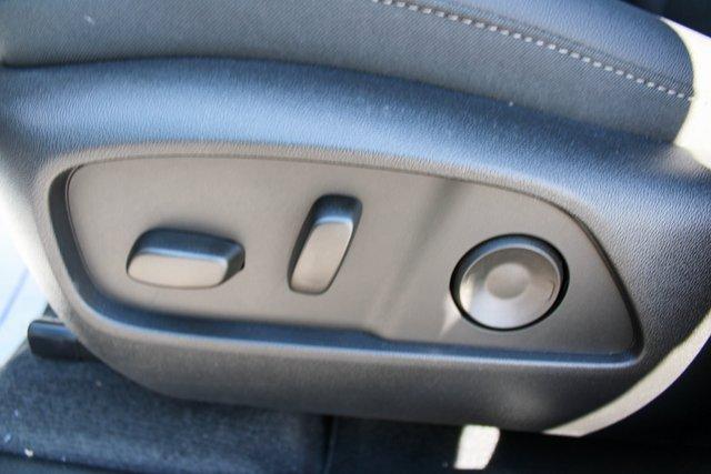 2025 Chevrolet Equinox Vehicle Photo in MILES CITY, MT 59301-5791