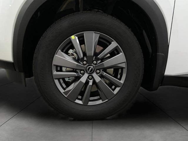 2025 Nissan Pathfinder Vehicle Photo in Appleton, WI 54913