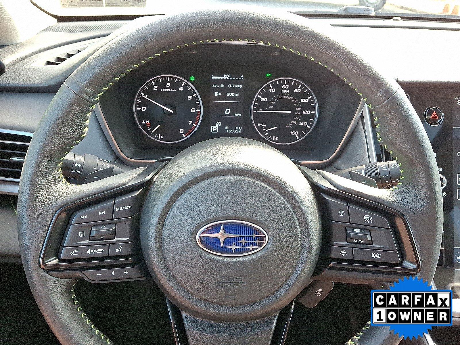 2024 Subaru Outback Vehicle Photo in Harrisburg, PA 17111