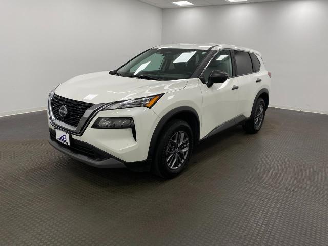 2023 Nissan Rogue Vehicle Photo in Appleton, WI 54913