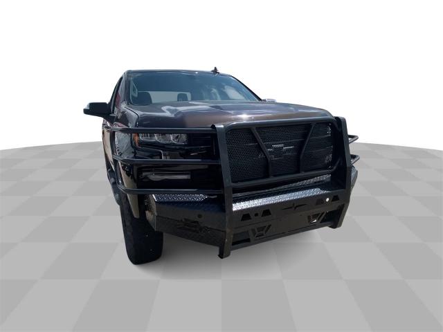 2019 Chevrolet Silverado 1500 Vehicle Photo in Greenville, TX 75402