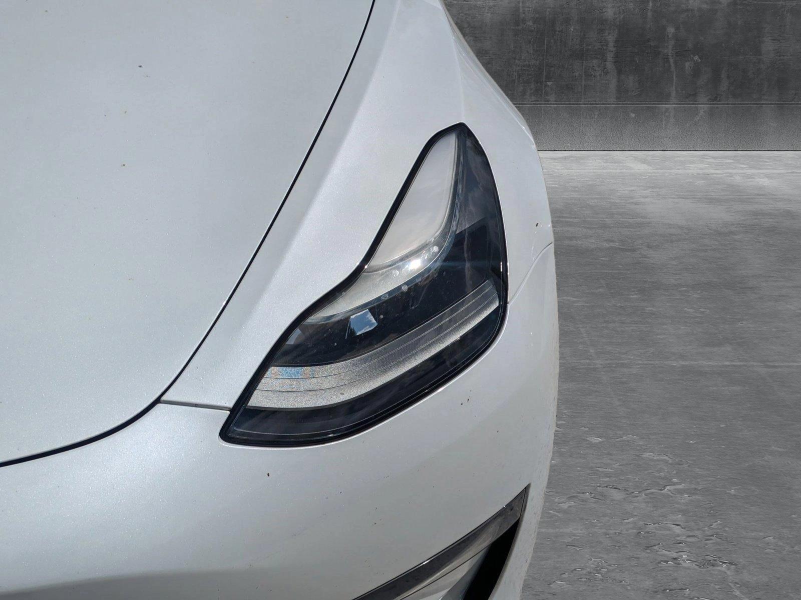 2021 Tesla Model 3 Vehicle Photo in Bradenton, FL 34207