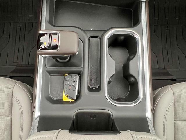 2025 GMC Sierra 1500 Vehicle Photo in EFFINGHAM, IL 62401-2832