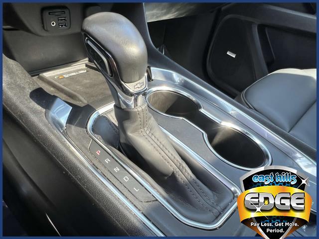 2022 Chevrolet Traverse Vehicle Photo in Roslyn, NY 11576