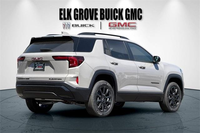 2025 GMC Terrain Vehicle Photo in ELK GROVE, CA 95757-8703