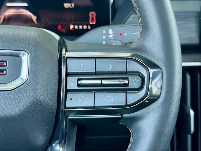 2024 GMC Acadia Vehicle Photo in DALLAS, TX 75209-3016
