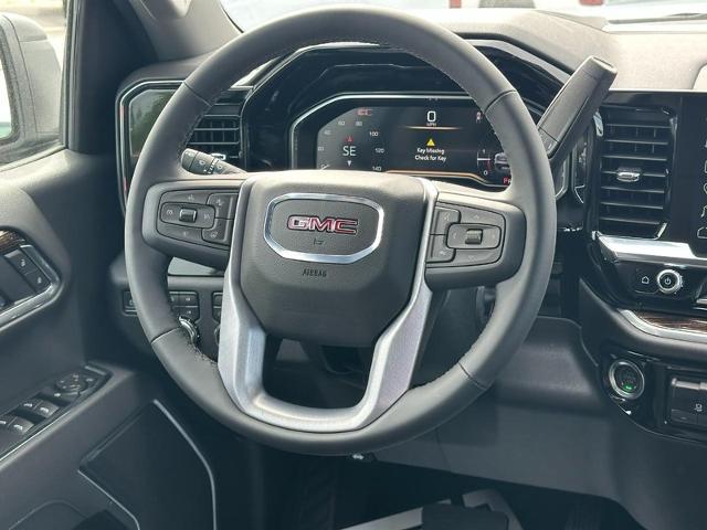2025 GMC Sierra 1500 Vehicle Photo in COLUMBIA, MO 65203-3903
