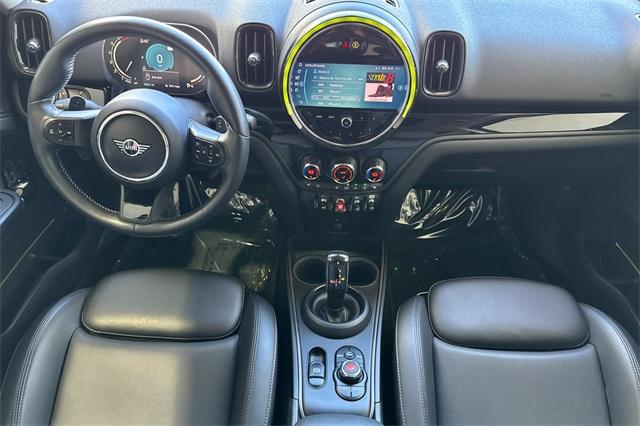 2022 MINI Countryman Vehicle Photo in ELK GROVE, CA 95757-8703