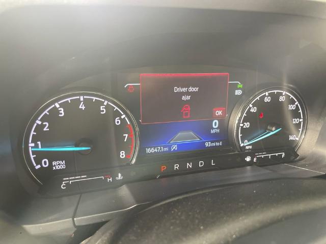 2024 Ford Maverick Vehicle Photo in GILBERT, AZ 85297-0402