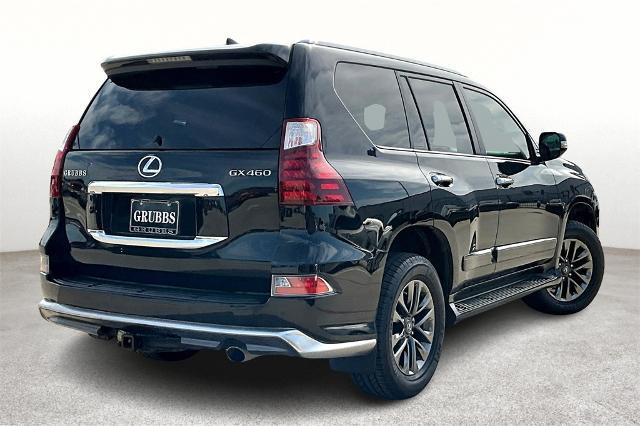 2019 Lexus GX 460 Vehicle Photo in Grapevine, TX 76051