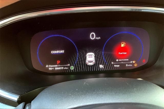 2022 Acura MDX Vehicle Photo in Tulsa, OK 74145