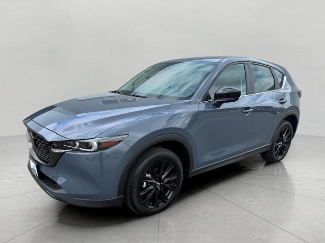 2025 Mazda CX-5 Vehicle Photo in Green Bay, WI 54304