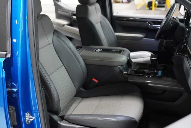 2022 Chevrolet Silverado 1500 Vehicle Photo in GRAPEVINE, TX 76051