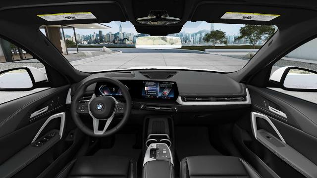 2025 BMW X1 xDrive28i Vehicle Photo in GRAPEVINE, TX 76051