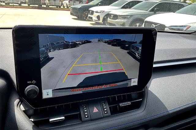 2024 Toyota RAV4 Vehicle Photo in Grapevine, TX 76051