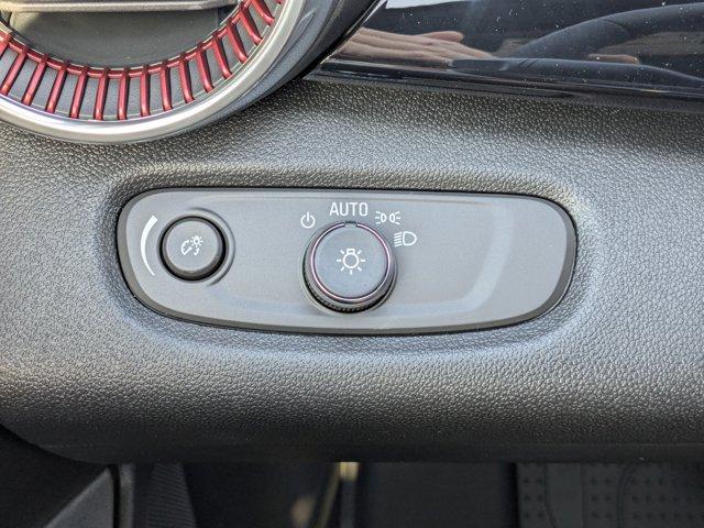 2025 Chevrolet Trax Vehicle Photo in BRUNSWICK, GA 31525-1881