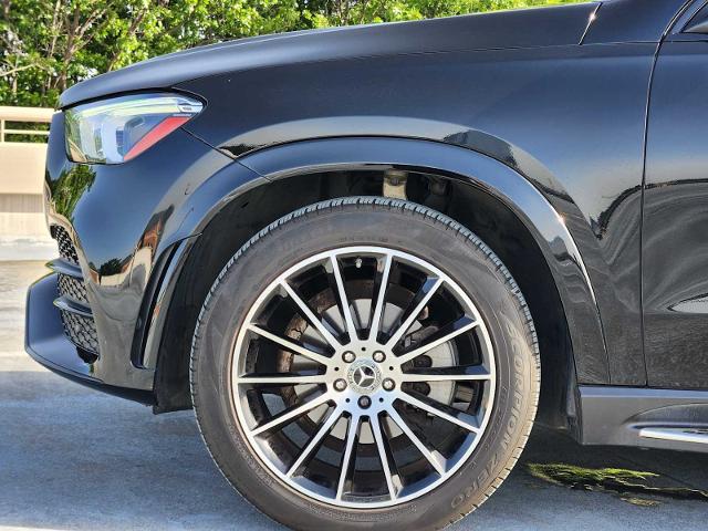 2021 Mercedes-Benz GLE Vehicle Photo in PLANO, TX 75024