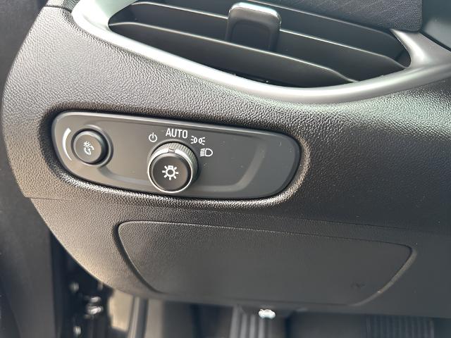 2024 Chevrolet Malibu Vehicle Photo in MANITOWOC, WI 54220-5838
