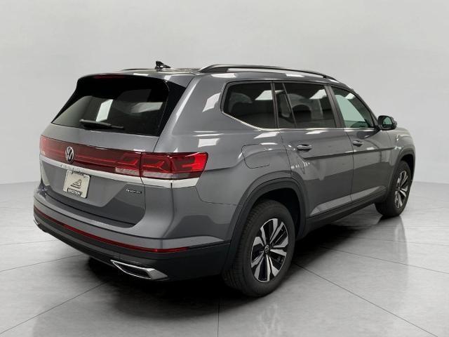 2025 Volkswagen Atlas Vehicle Photo in Appleton, WI 54913