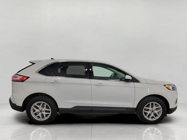 2024 Ford Edge Vehicle Photo in APPLETON, WI 54914-8833