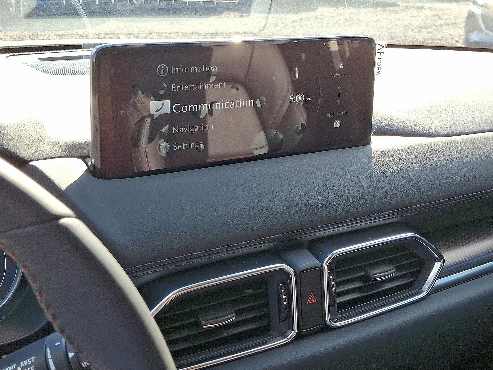 2025 Mazda CX-5 Vehicle Photo in Trevose, PA 19053