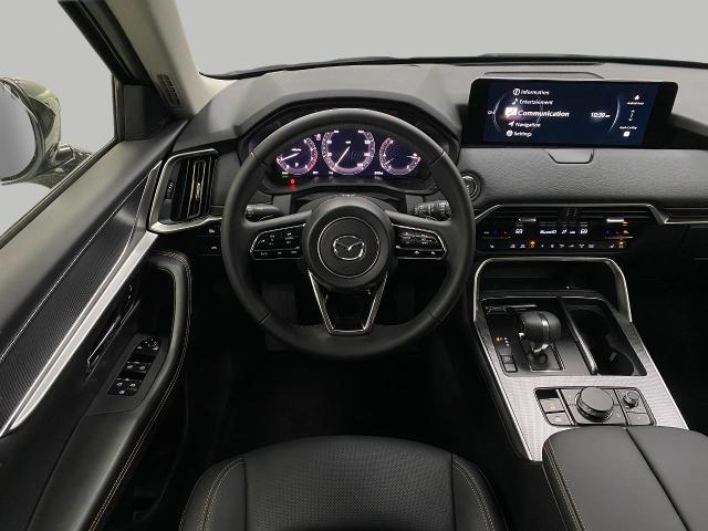 2025 Mazda CX-70 Vehicle Photo in Appleton, WI 54913