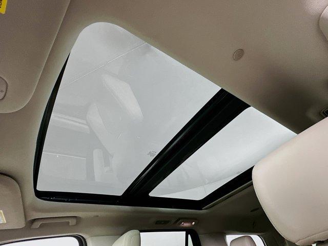 2018 Ford Expedition Vehicle Photo in Doylsetown, PA 18901