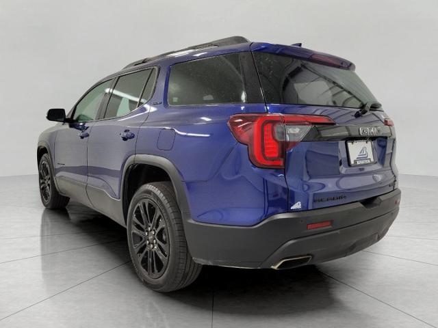 2023 GMC Acadia Vehicle Photo in OSHKOSH, WI 54904-7811