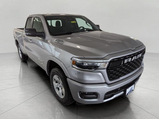 2025 Ram 1500 Vehicle Photo in Oshkosh, WI 54901