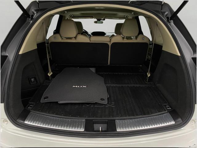 2017 Acura MDX Vehicle Photo in Appleton, WI 54913