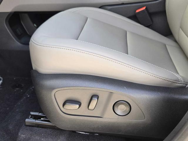 2025 GMC Acadia Vehicle Photo in DALLAS, TX 75209-3016