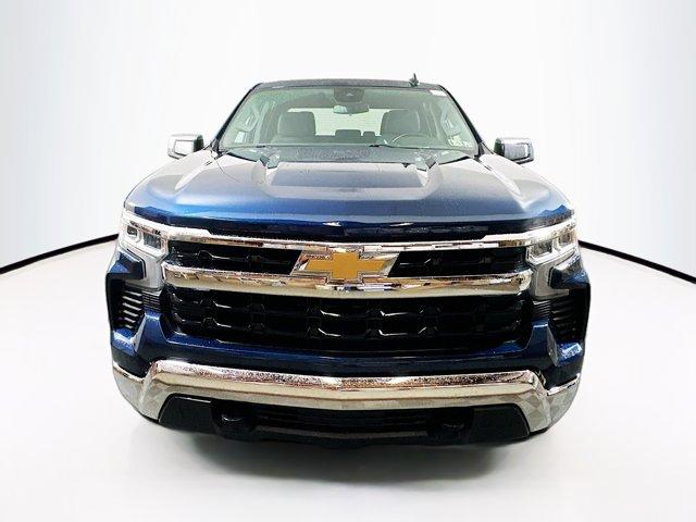 2023 Chevrolet Silverado 1500 Vehicle Photo in Doylsetown, PA 18901