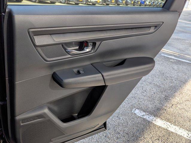 2025 Honda CR-V Vehicle Photo in San Antonio, TX 78230