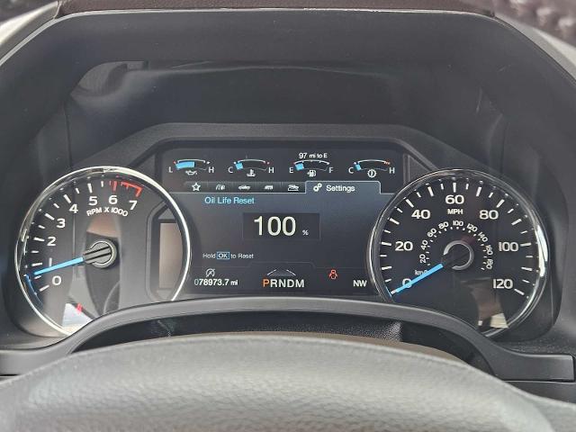 2020 Ford F-150 Vehicle Photo in AUSTIN, TX 78717