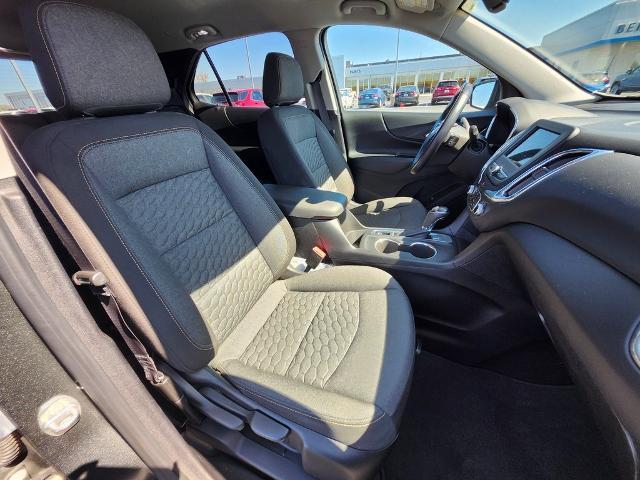 2019 Chevrolet Equinox Vehicle Photo in GREEN BAY, WI 54304-5303