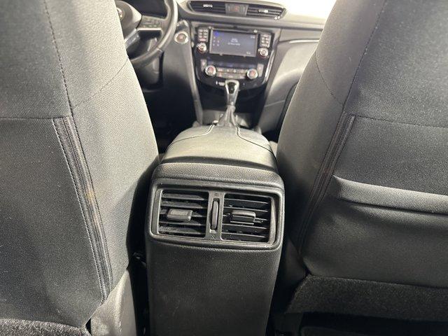 2017 Nissan Rogue Sport Vehicle Photo in Georgetown, TX 78626