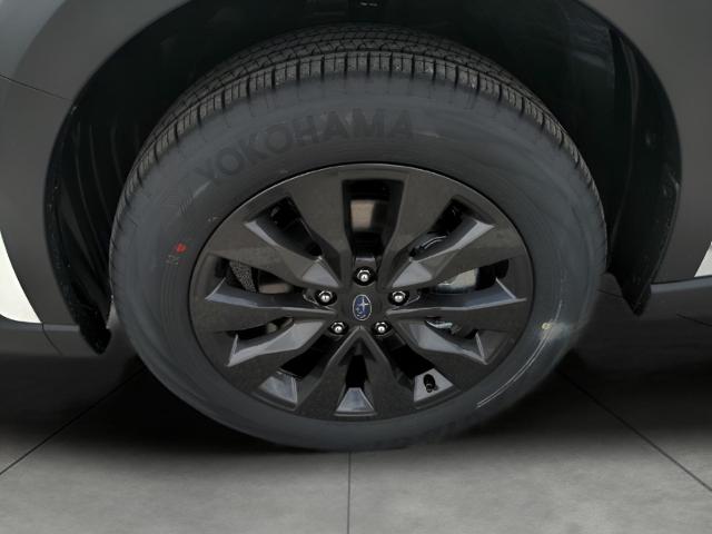 2025 Subaru Outback Vehicle Photo in Green Bay, WI 54304