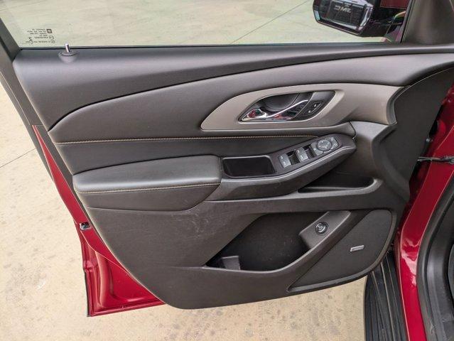 2019 Chevrolet Traverse Vehicle Photo in SELMA, TX 78154-1460