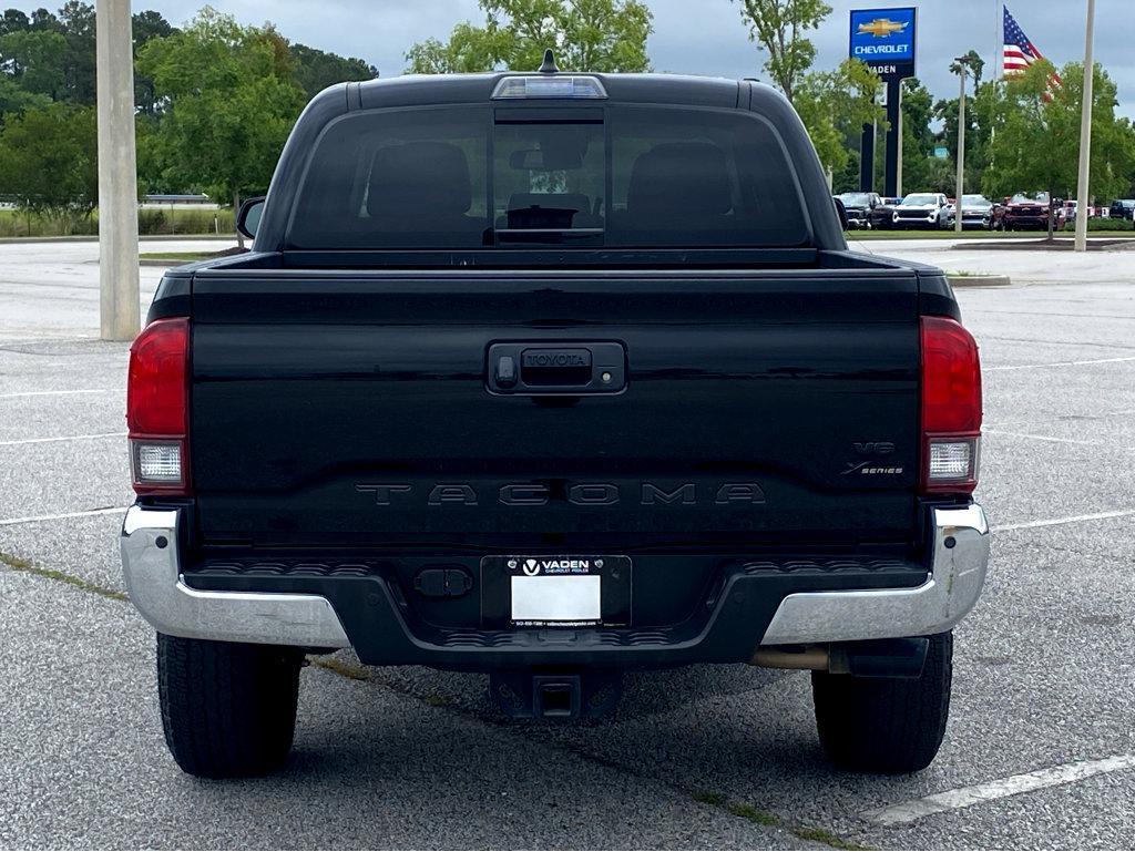 2023 Toyota Tacoma 2WD Vehicle Photo in POOLER, GA 31322-3252