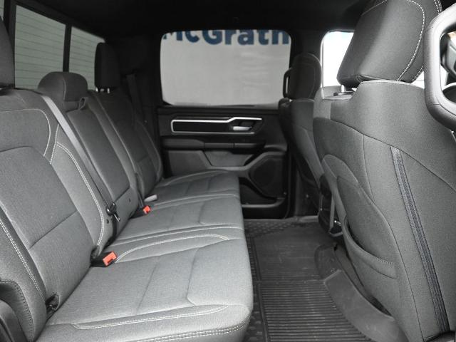 2023 Ram 1500 Vehicle Photo in Cedar Rapids, IA 52402