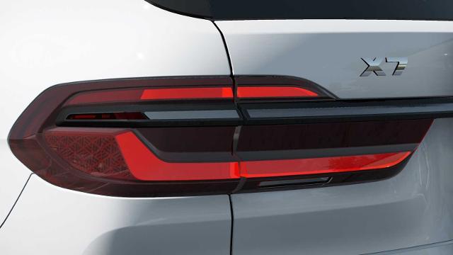 2025 BMW X7 M60i Vehicle Photo in GRAPEVINE, TX 76051