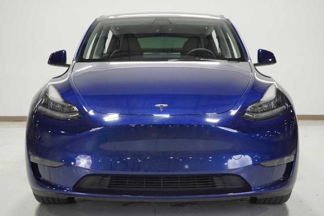 2023 Tesla Model Y Vehicle Photo in GRAPEVINE, TX 76051