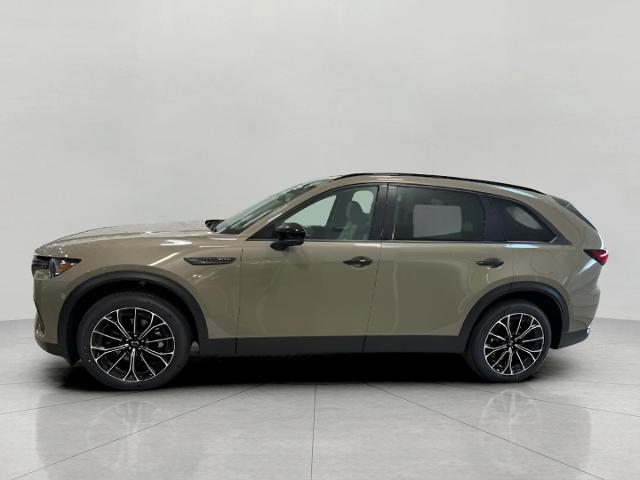 2025 Mazda CX-70 PHEV Vehicle Photo in Green Bay, WI 54304