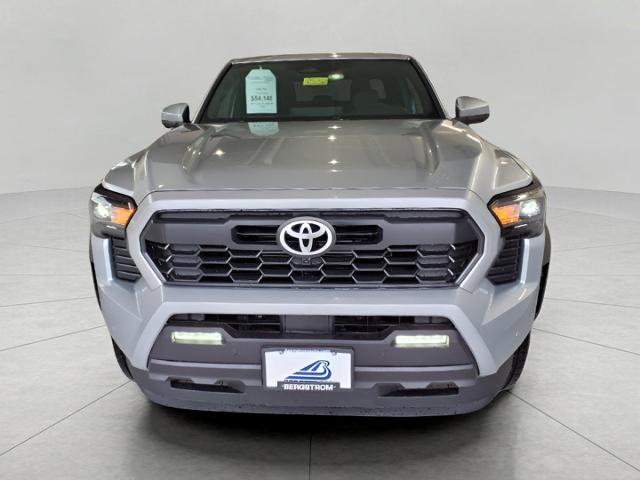 2025 Toyota Tacoma 4WD Vehicle Photo in Oshkosh, WI 54904